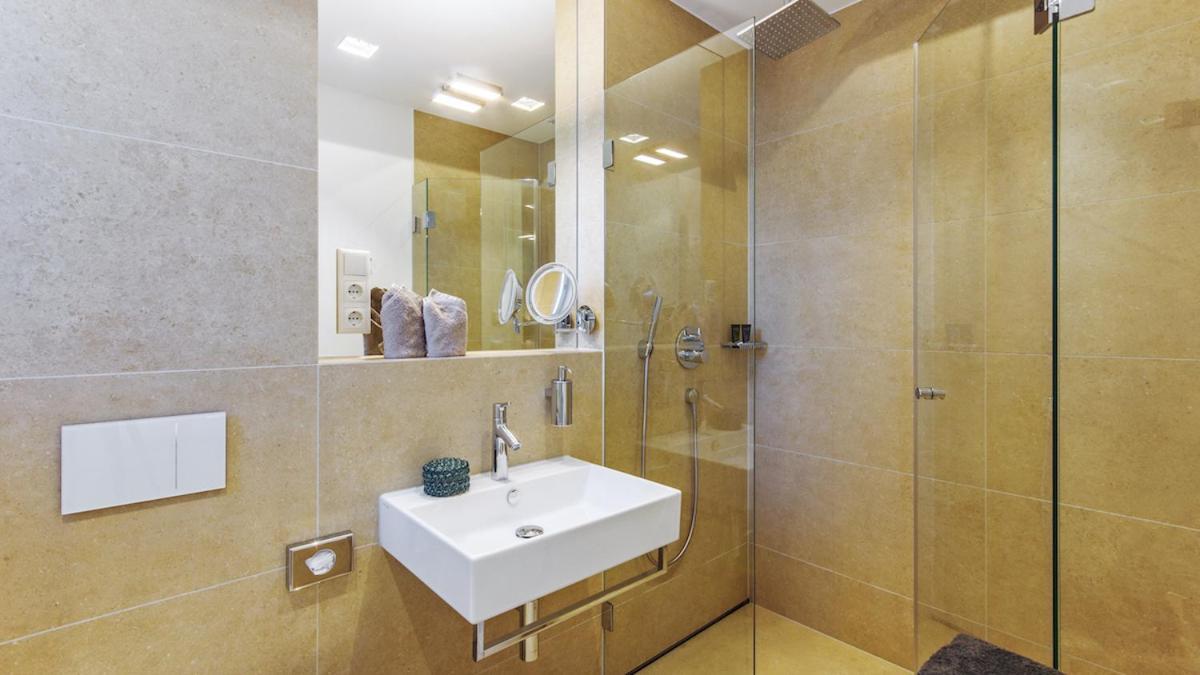 Hotel Refugium De Luxe Messe-Deutz à Cologne Extérieur photo