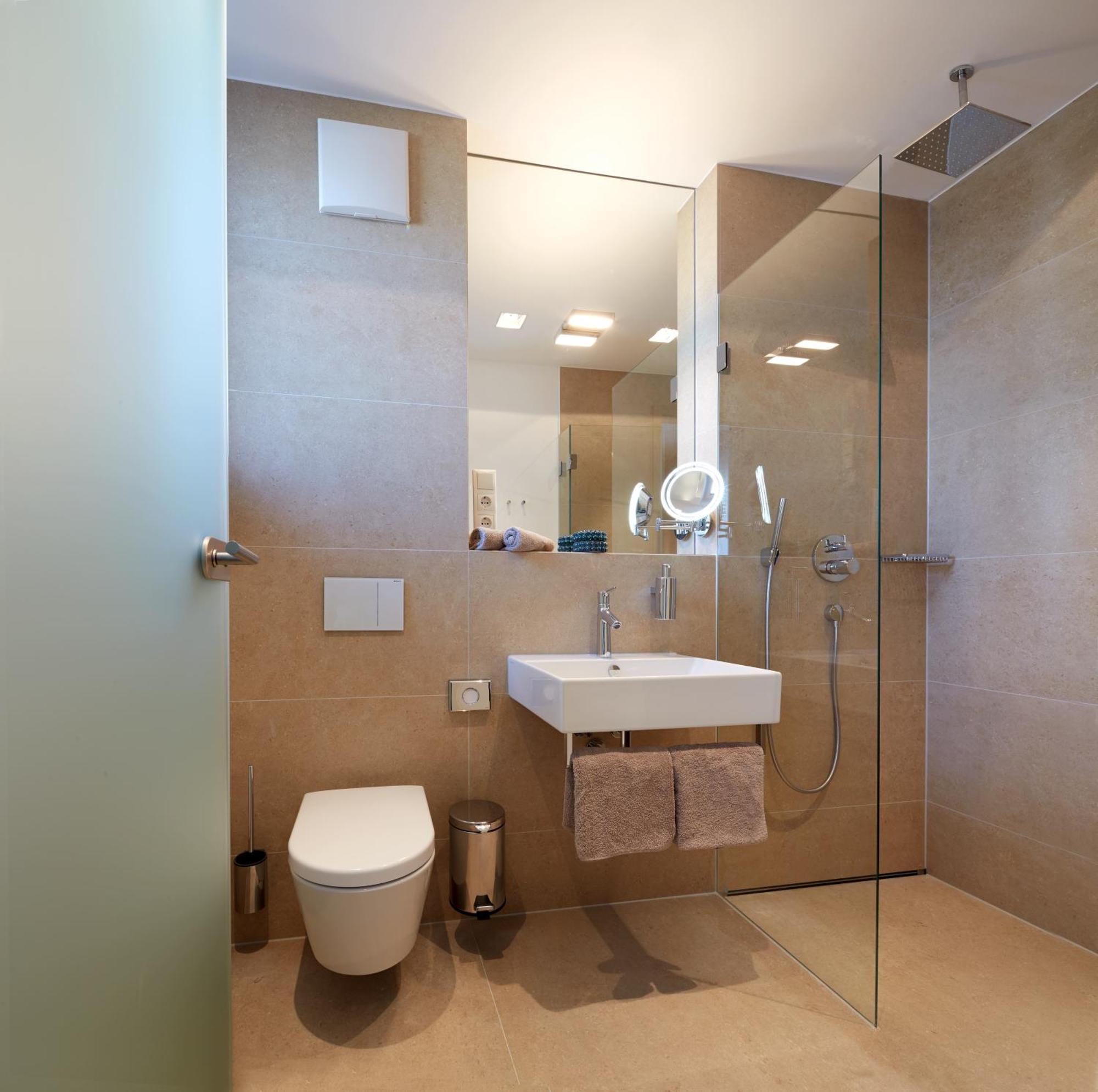 Hotel Refugium De Luxe Messe-Deutz à Cologne Chambre photo